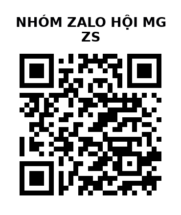 QR Code của URL hiện tại