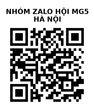 QR Code của URL hiện tại