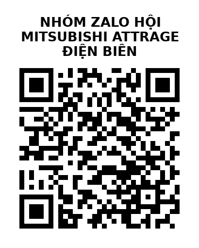 QR Code của URL hiện tại