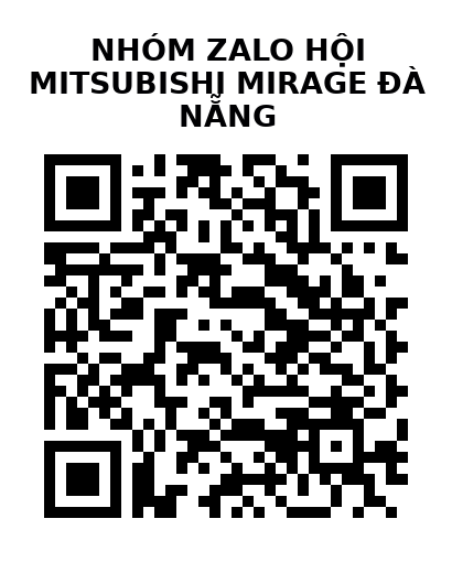 QR Code của URL hiện tại