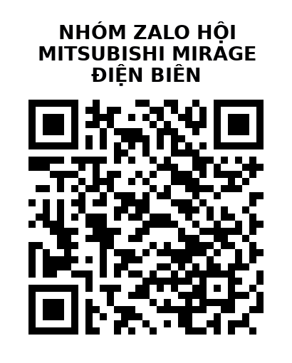 QR Code của URL hiện tại