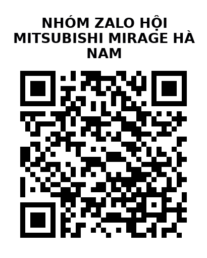 QR Code của URL hiện tại