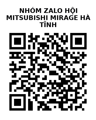 QR Code của URL hiện tại
