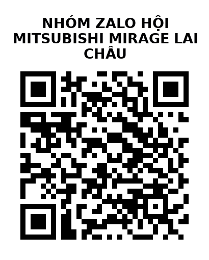 QR Code của URL hiện tại