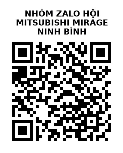 QR Code của URL hiện tại