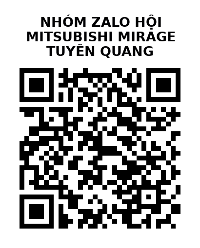 QR Code của URL hiện tại