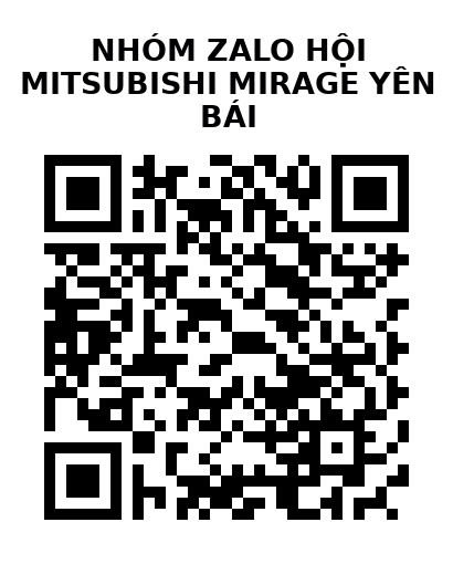 QR Code của URL hiện tại