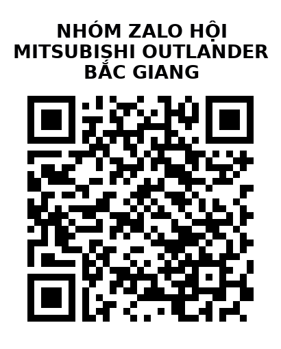 QR Code của URL hiện tại