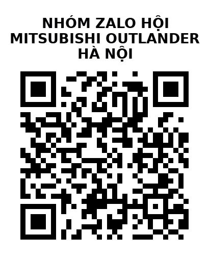 QR Code của URL hiện tại