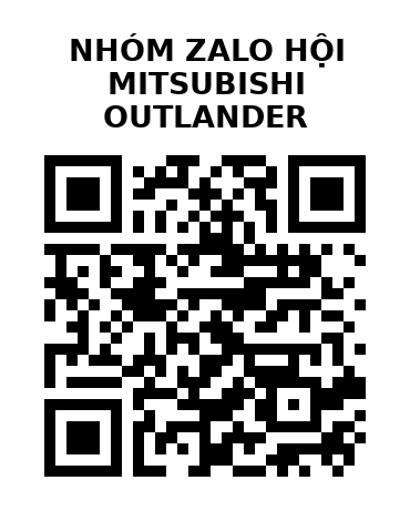 QR Code của URL hiện tại