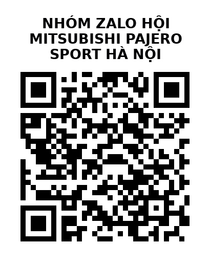 QR Code của URL hiện tại