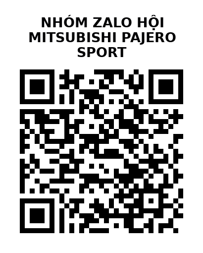 QR Code của URL hiện tại
