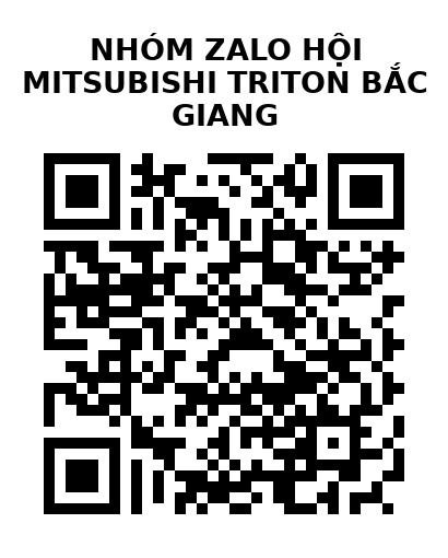QR Code của URL hiện tại