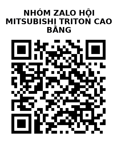 QR Code của URL hiện tại