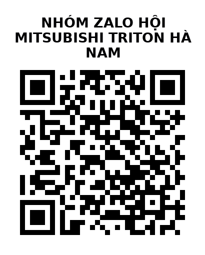 QR Code của URL hiện tại