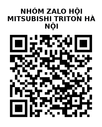 QR Code của URL hiện tại