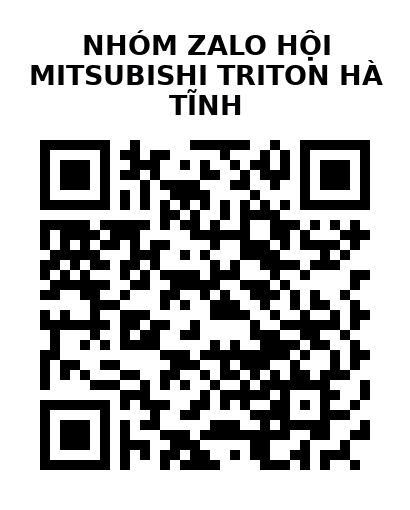QR Code của URL hiện tại