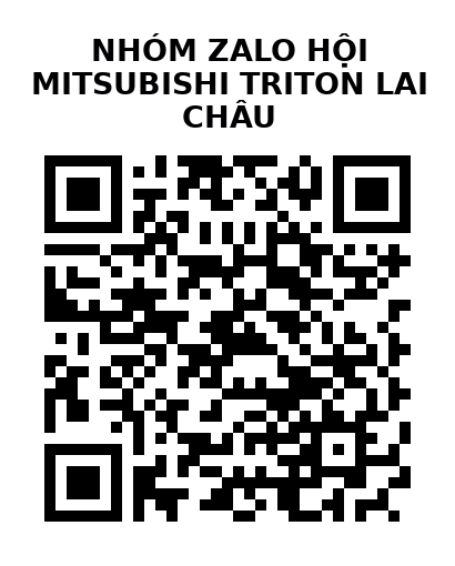 QR Code của URL hiện tại