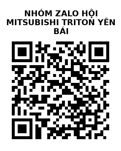 QR Code của URL hiện tại
