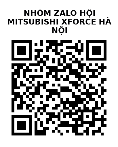 QR Code của URL hiện tại