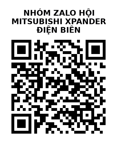 QR Code của URL hiện tại