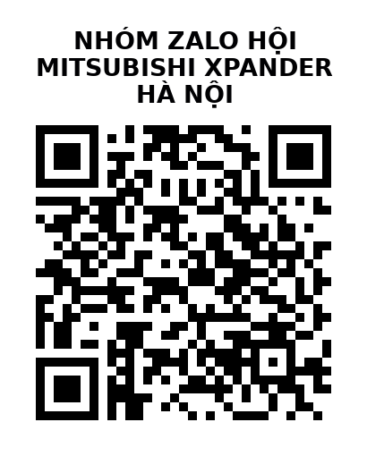 QR Code của URL hiện tại