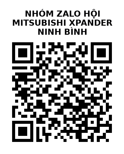 QR Code của URL hiện tại