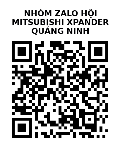 QR Code của URL hiện tại