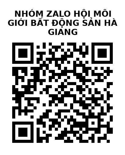 QR Code của URL hiện tại