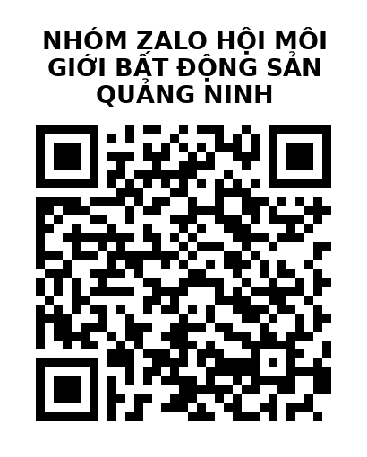 QR Code của URL hiện tại