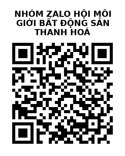 QR Code của URL hiện tại