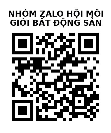 QR Code của URL hiện tại