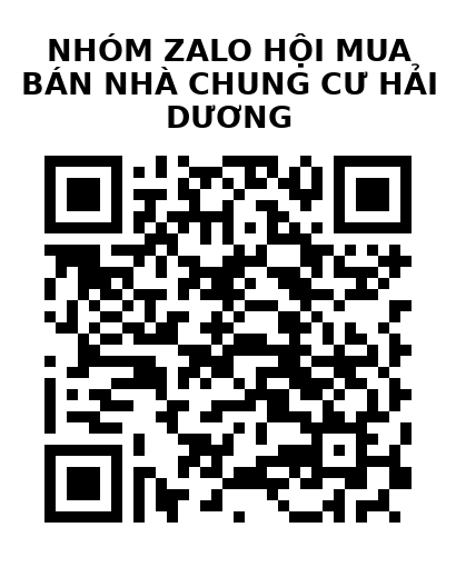 QR Code của URL hiện tại