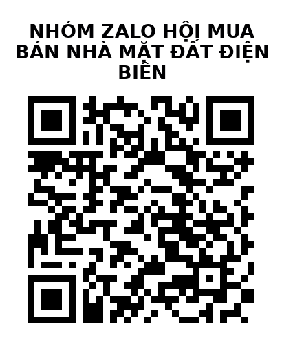 QR Code của URL hiện tại