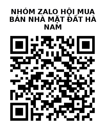 QR Code của URL hiện tại