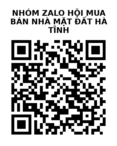 QR Code của URL hiện tại