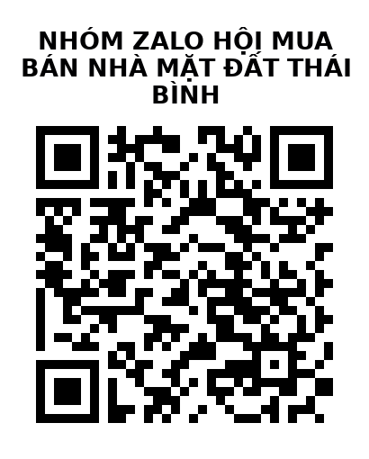 QR Code của URL hiện tại