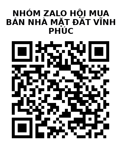 QR Code của URL hiện tại
