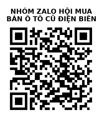 QR Code của URL hiện tại