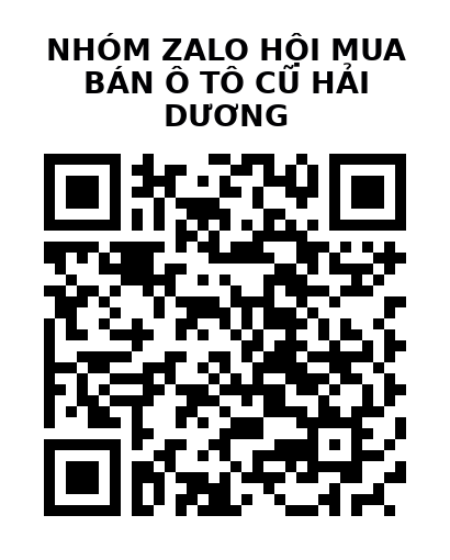 QR Code của URL hiện tại
