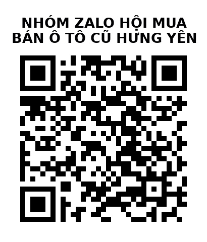 QR Code của URL hiện tại