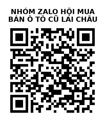 QR Code của URL hiện tại