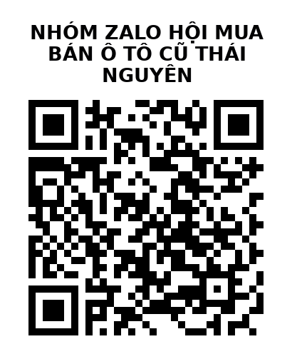 QR Code của URL hiện tại