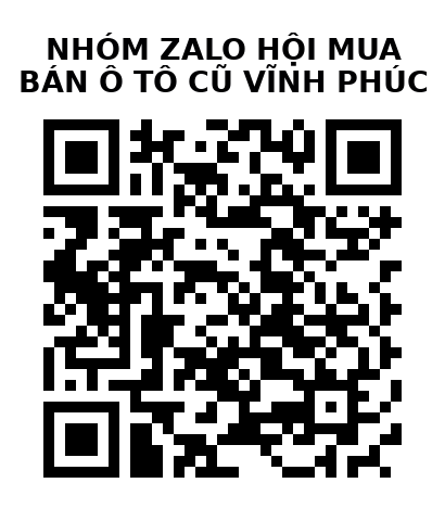 QR Code của URL hiện tại