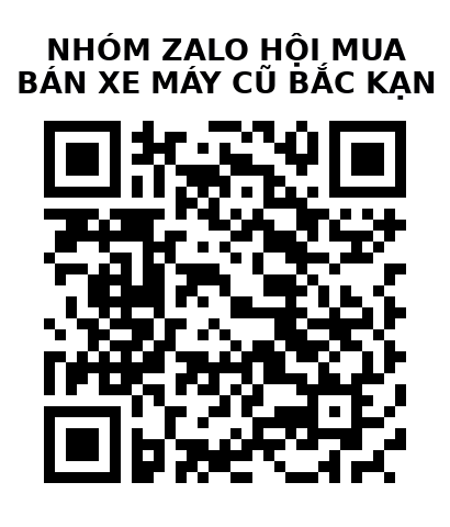 QR Code của URL hiện tại