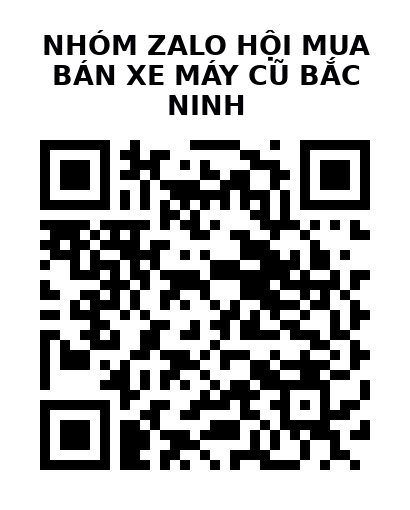 QR Code của URL hiện tại