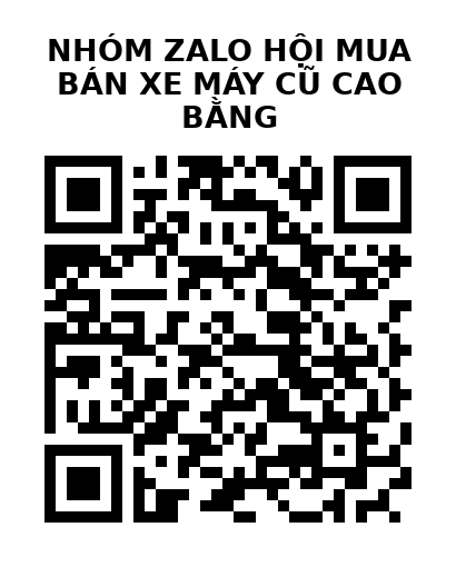 QR Code của URL hiện tại