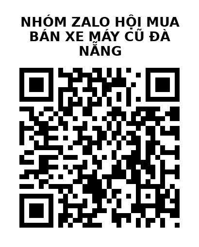 QR Code của URL hiện tại