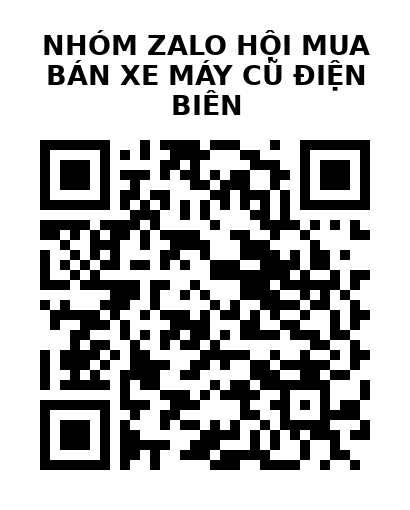 QR Code của URL hiện tại