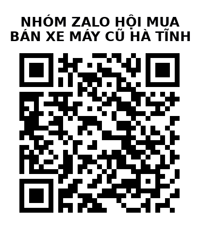 QR Code của URL hiện tại